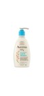 Aveeno Baby Daily Moisture Wash   Shampoo 12 Fl Oz - Model 30045733