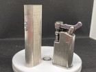 Vintage Working Maruman Lighter Lot Made In Japan Serviced Sold As Is