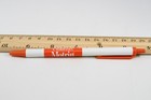 Vtg Children s Motrin Drug Rep Pen Pharmaceutical Advertising Office Ibuprofen