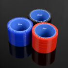 Black Silicone Heater Radiator Hose Kit Fit For Mazda Miata 94-97 Mx5 1 8l