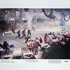 The Empire Strikes Back  1980    11x14 Inch Lobby Card Set   Original Set Of 8  