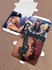 Poison Flesh   Blood  1990  - Vintage Retail Promo Cube - Unused
