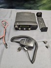 Motorola Cdm1250 136-174 Mhz Vhf 45 Watt Two Way Radio W Mic Aam25kkd9aa2an