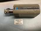 Hp Agilent Keysight 8481a Power Sensor 10 Mhz-18 Ghz -30dbm To  20dbm Guaranteed