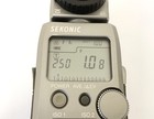   Top Mint In Case   Sekonic L-358 Flash Master Digital Light Meter From Japan