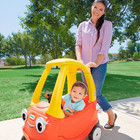 Hot Deal  Little Tikes Cozy Coupe Ride On Toy For Toddlers And Kids New