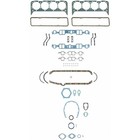 Fel-pro Sealed Power 260-1000 Sbc Rebuild Gasket Set 55-79 Small Block Chevy 350