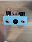 Caroline Guitar Company Somersault Lo-fi Modulator Pedal