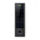 Homsecur Ip66 App Wifi Fingerprint Access Control Set Electric Strike Lock
