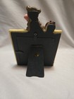 Teddy Bear School Picture Frame