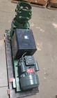 Used Feed Granulator Animal Feed Pellet Mill Machine 8mm 220v 4roller 180model