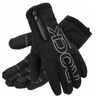 Rockbros Winter Cycling Outdoor Sport  Gloves   Mens Xl  Black New