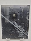 Asus Rog Strix Z490-f Gaming Intel Lga 1200 Ddr4 Atx Motherboard