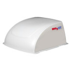 Maxxair 00-933051 Roof Vent Cover For 14 X 14 Inch Vent White