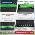 Rv Bubble Level Camper 2 Pack For Trailer Leveling Bubble high   