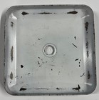 Top Lid  A a Northwestern Super Model 60 Gumball Candy Toy Vending Machine Small