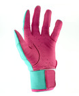 New Sportz Drip Youth Large xl Premium Pro Cuff Batting Gloves - Youth L xl