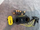 Ridgid Seektech St-305 Line Tracing Transmitter W  Attached Clips