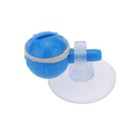  1   Aquarium Appliance Air Bubbler Increaser Oxygen  Increase Ball Fish Tank   