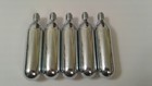 30 Co2 16g Th Cartridg Bulk Bicycle Tire Inflation Sport C02 16 Gram 3 8 Thread