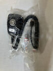 Motorola Aarmn4025b Compact Microphone Professional Radio New