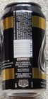 12 Oz  Bud Light  Team Colors Football Beer Can    Black And Gold  662506