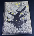 How To Draw Trees By Frederick J  Garner Vintage Illustrated Drawing Guide