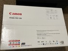 Brand New Factory Sealed Canon Pixma Pro-100 Inkjet Color Photo Printer