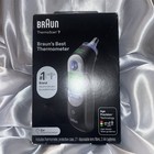 Thermoscan 7  Connect Digital Ear Thermometer