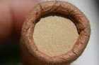1960 D Lincoln Cent Original Bank Wrap Roll Large Date Obw Penny Roll