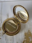 Vintage Estee Lauder Lucidity Light Medium Pressed Powder Compact W  Powder