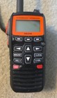 Standard Horizon Hx210 6w Floating Handheld Marine Vhf Transceiver