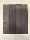3m Dryswall Sanding Sponge 4pk  Dual Grit Block  2 7 8  X 4 7 8  X 1  1 Pack