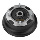 Rear Brake Drum W bolts For Kawasaki Kaf400 Mule 600 610 2005-2016 41038-0018