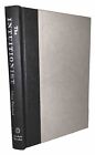Signed  1st Ed  The Intuitionist  By Colson Whitehead  Hcdj  Vg  To Near Fine