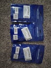 Mizuno Padded Elbow Sleeves Size Large x-large Lot Of 3