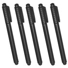 5 Uv Counterfeit Money Detector Test Fake Dollar Bill Currency Check Pen Marker