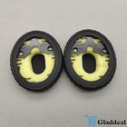 New Replacement Ear Pads Cushion Fits Bose Quietcomfort Qc3 On Ear Oe1 Us