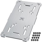 Engine Mounting Plate Replacement For Predator 212 224 79cc Ct200u Silver