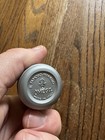 Omega Silver Boar Brush New