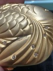 Vintage Estee Lauder Lucidity 06 Golden Pisces Powder Compact Rare