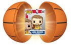 Nba Funko Bitty Pop  6-pack Random Blind Bags
