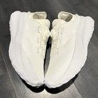 Under Armour Ua Slipspeed Mega Running Shoes Boa White 3028539-101 Men Size New