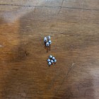 Macbook Air  2018 2019 2020 Bottom Case Screws Set  silver  A1932 A2179 A2337