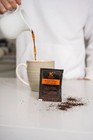 50 Sachets Black Coffee With Ganoderma  reishi Mushroom  Affordable Shipping    