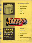 Jahn   s Quality Pistons 1965 Catalog Pdf File Usb Flash Drive