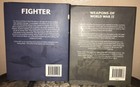 Military Pocket Guides-weapons Of World War Ii   Fighter Planes Lot Of 2 Books