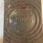 Vintage Kodak Dark Room Lantern Camera Lamp