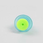 Music Noise-cancelling Earplugs Miss Blocking Musician Hearing Protection