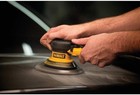 Dewalt Dwmt70781 1 4-inch 90-psi Touch Control Trigger Pneumatic Palm Sander